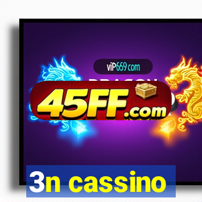 3n cassino